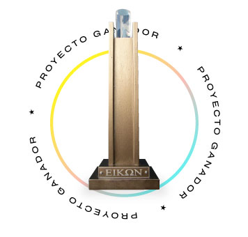 Premio Eikon