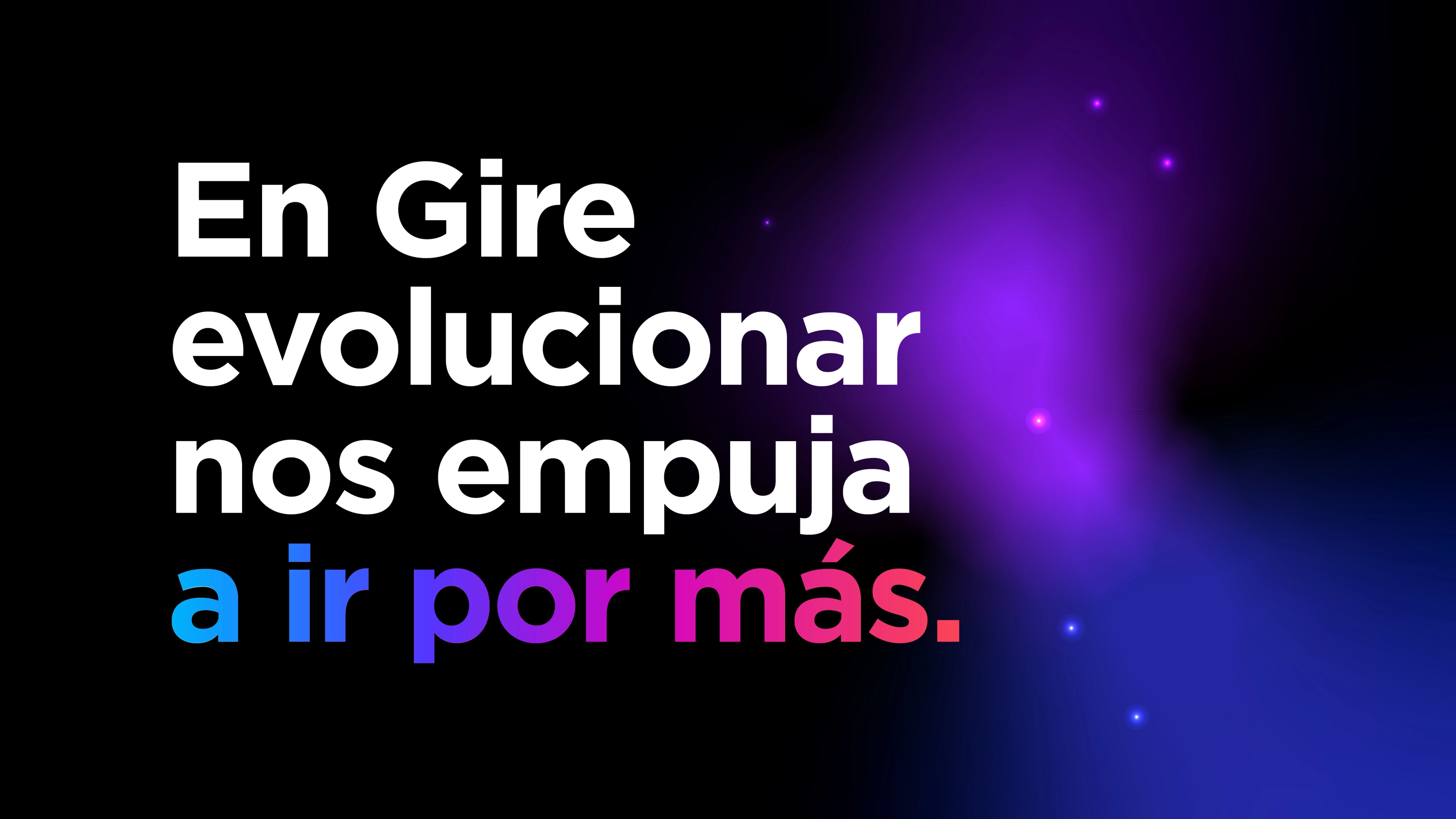 Campaña PotencIA de GIRE — Comunicación Interna con IA — Kahlo Agencia