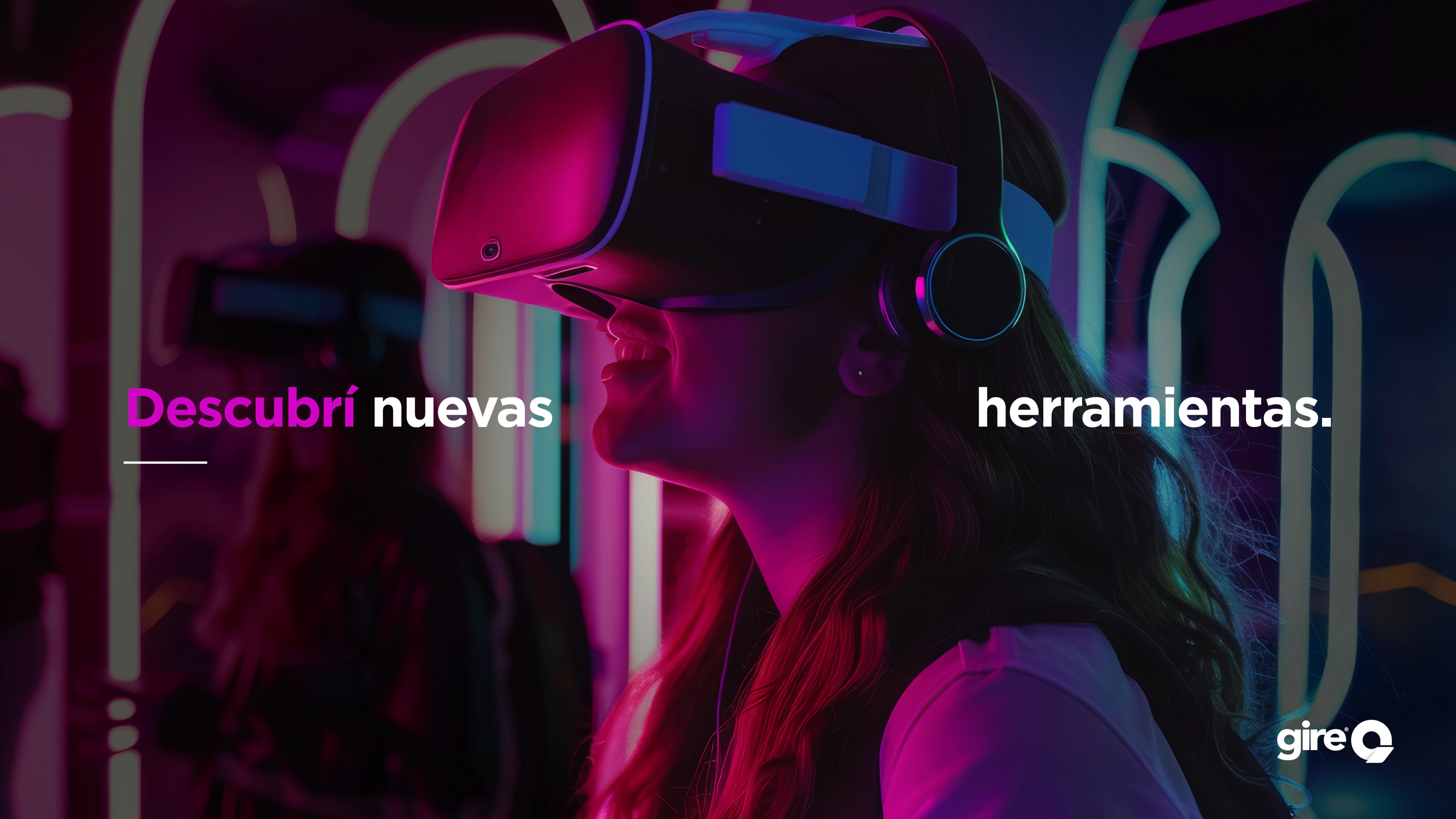 Challenge interno de innovación con IA — GIRE y Kahlo Agencia