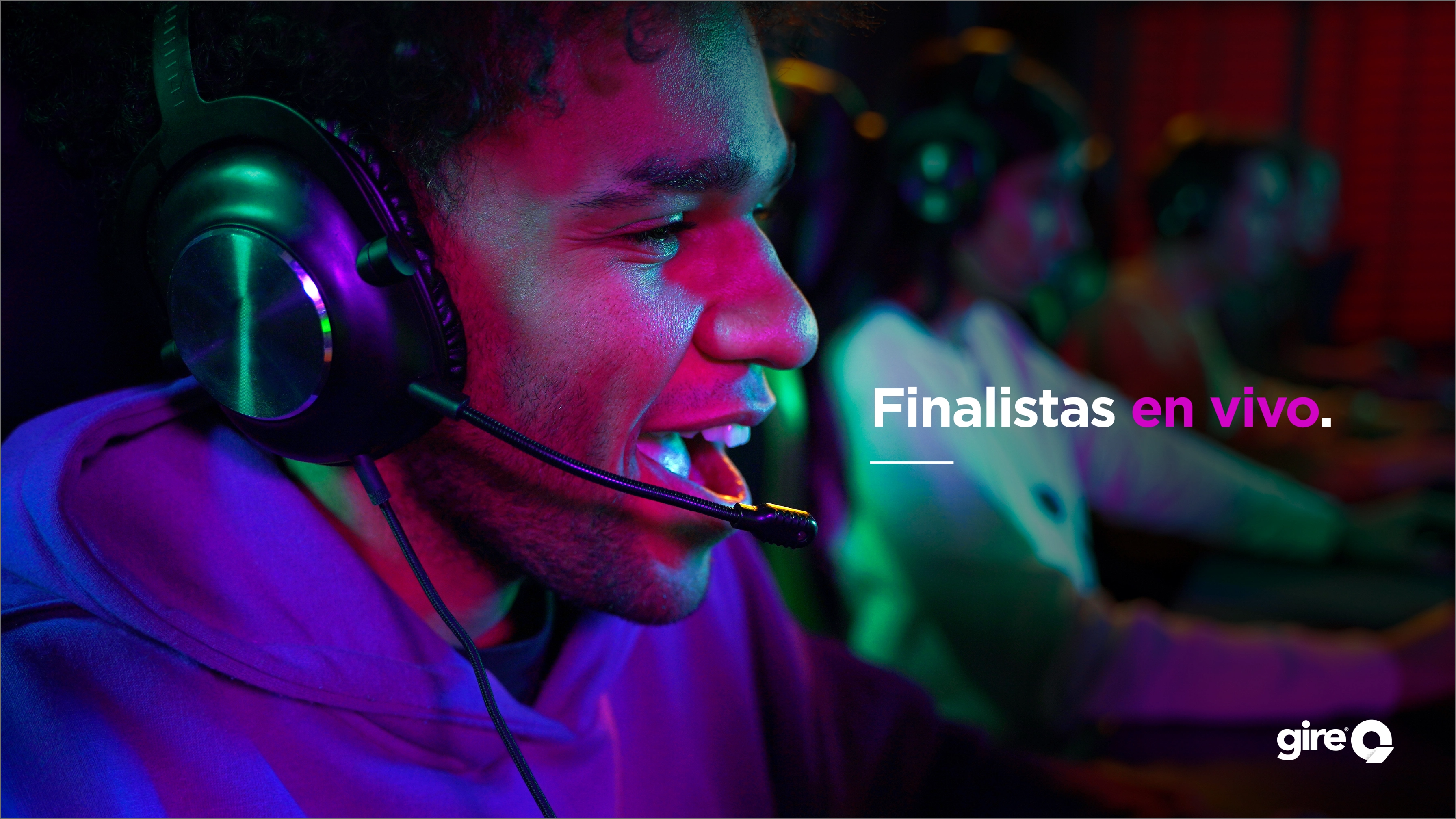 Evento de premiación PotencIA — plan estratégico GIRE 2026
