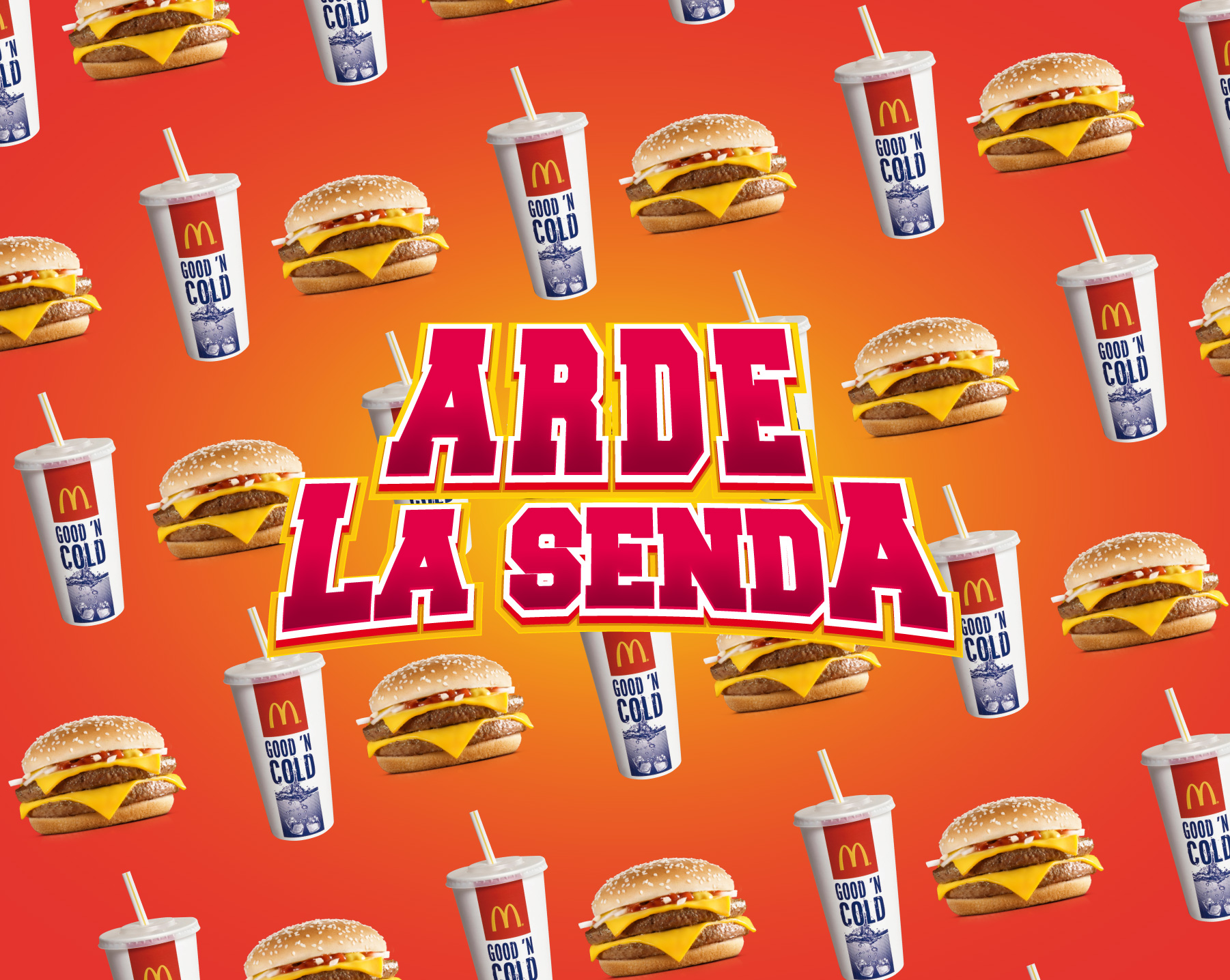 Mc Donald´s