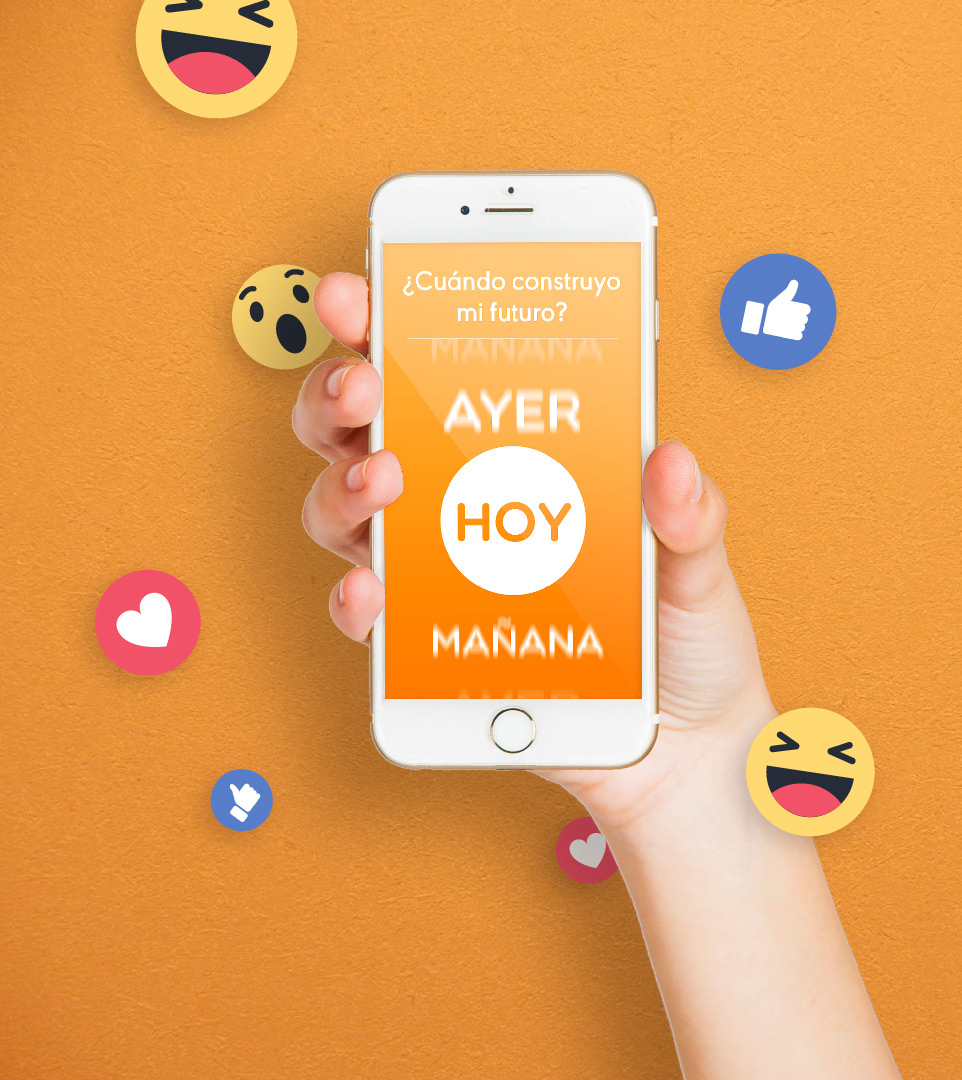 Naranja