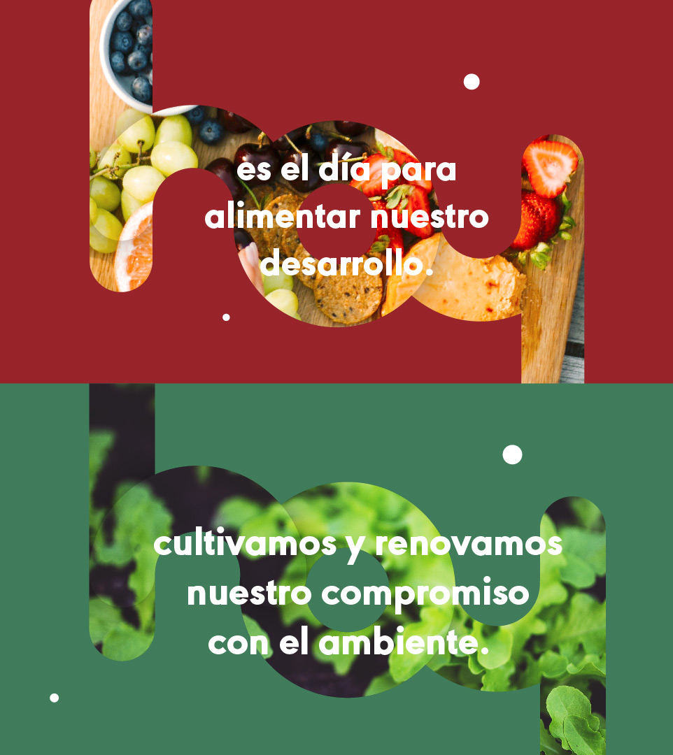 Naranja