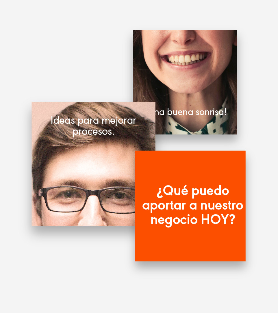 Naranja